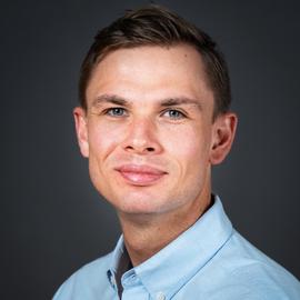 Daniel J. Sonnenstuhl
